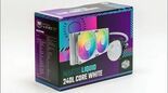 Anlisis Cooler Master Master Liquid 240L Core