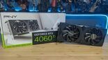 Test GeForce RTX 4060 Ti