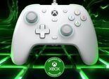 Test GameSir G7 SE