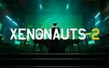 Test Xenonauts 2
