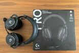 Test Logitech G Pro X 2