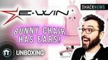 E-Win Bunny 2.0 Review