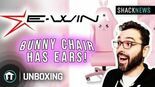 Test E-Win Bunny 2.0