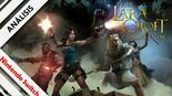 Anlisis Lara Croft Collection