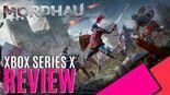 Test Mordhau