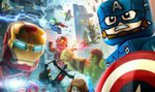Test LEGO Marvel's Avengers