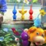 Test Pikmin 4
