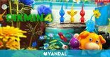 Test Pikmin 4
