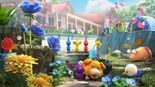 Test Pikmin 4
