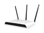 Test Amped Wireless RE1750A