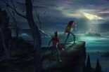 Test Oxenfree II
