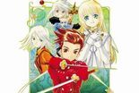 Test Tales Of Symphonia Remastered