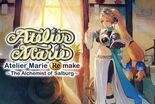 Test Atelier Marie Remake