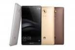 Test Huawei Mate 8