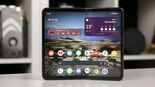 Test Google Pixel Fold