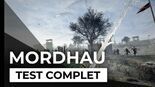 Test Mordhau