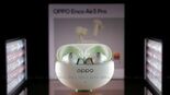 Test Oppo Enco Air3 Pro