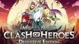 Test Might & Magic Clash of Heroes: Definitive Edition