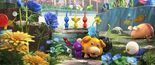 Test Pikmin 4