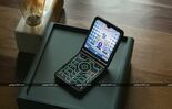 Test Motorola Razr 40 Ultra
