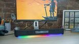 Test Creative Sound Blaster Katana SE