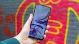 Test Motorola Moto G13