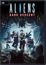 Test Aliens Dark Descent