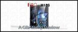 Test FiiO M15S
