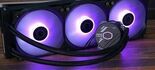 Test Cooler Master MasterLiquid 360L Core