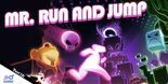Test Mr. Run and Jump
