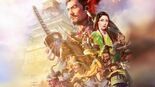Test Nobunaga's Ambition Awakening