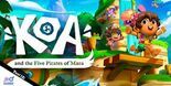 Test Koa and the Five Pirates of Mara
