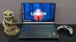 Test Lenovo Legion 5 Pro