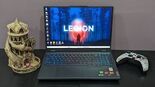 Anlisis Lenovo Legion 5 Pro