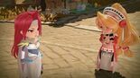Test Atelier Marie Remake