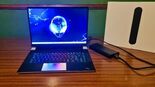 Test Alienware x16