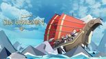 Test Sea Horizon