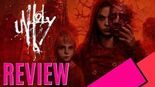 Test Unholy