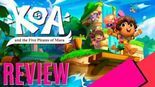 Test Koa and the Five Pirates of Mara