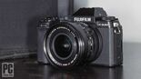 Test Fujifilm X-S20
