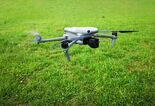 Test DJI Air 3