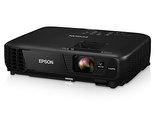 Epson EX5250 Review