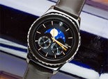 Samsung Gear S2 Classic Review