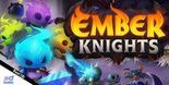 Test Ember Knights
