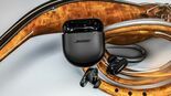 Test Bose QuietComfort Earbuds II