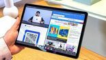 Test Samsung Galaxy Tab S9