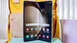 Test Samsung Galaxy Z Fold 5