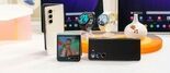 Test Samsung Galaxy Z Flip 5