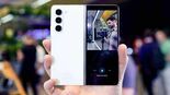 Test Samsung Galaxy Z Fold 5