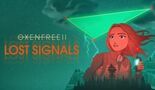 Test Oxenfree II